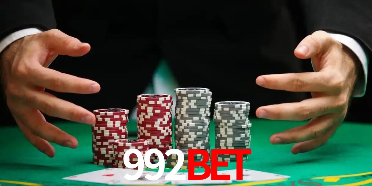 Níveis VIP 992bet