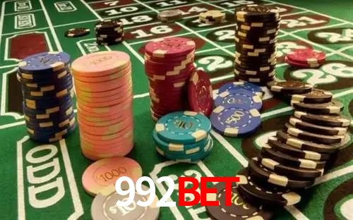Apostas ao vivo 992bet