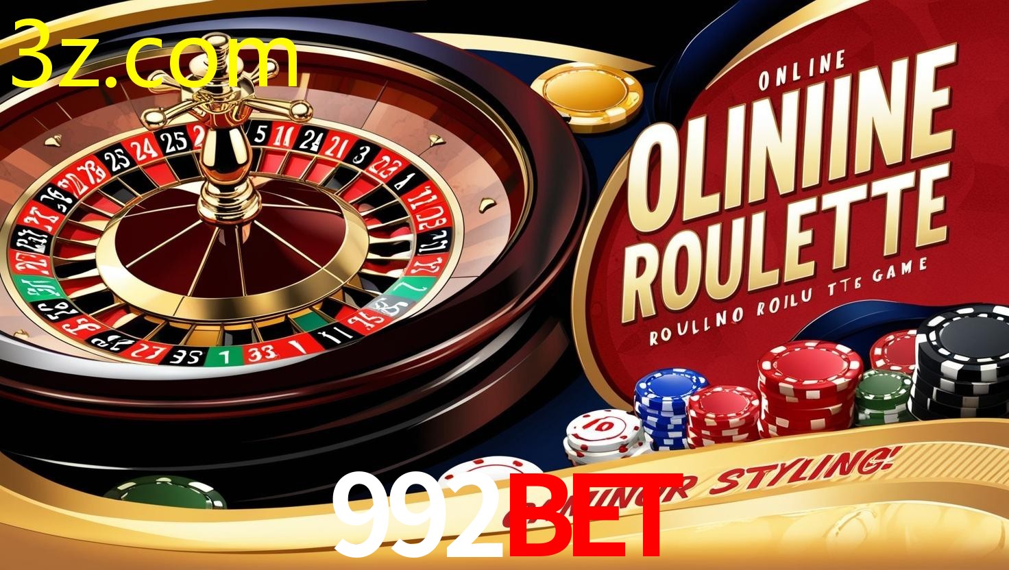 992BET